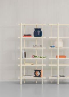 Miniforms Cuoppo Lathed baked-clay vase by Miniforms Lab