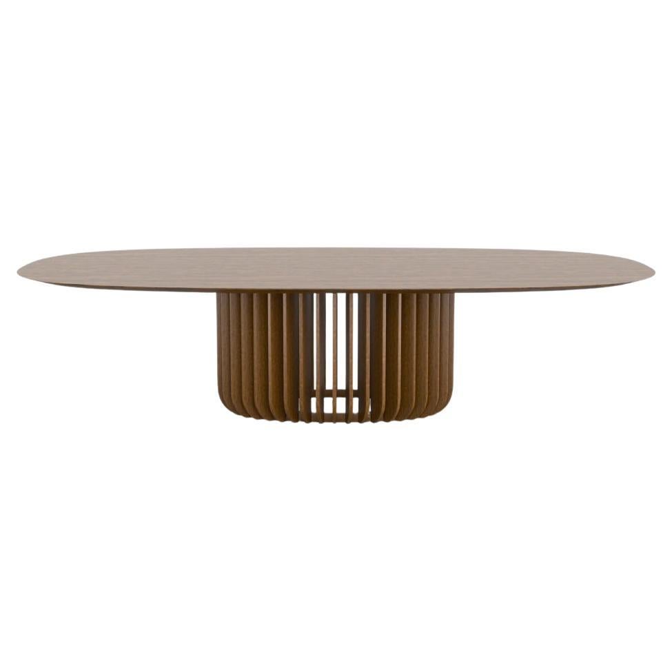 Miniforms JUICE Large Table by E-GGS