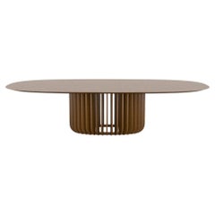 Miniforms JUICE Large Table by E-GGS