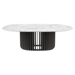 Miniforms JUICE Small Table by E-GGS