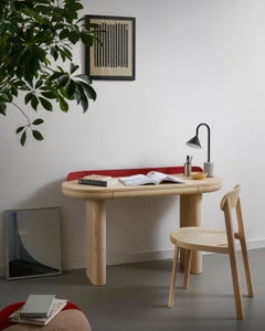 Consola Miniforms JUMBO de Paolo Cappello