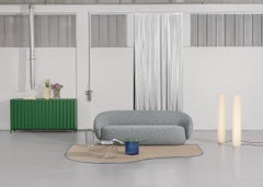 Lámpara de pie Miniforms Lucerama de Paolo Cappello