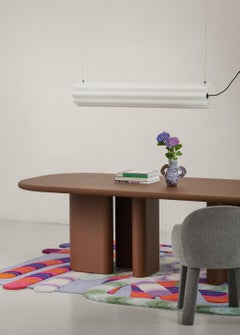 Miniforms Lámpara de suspensión Lucerama de Paolo Cappello