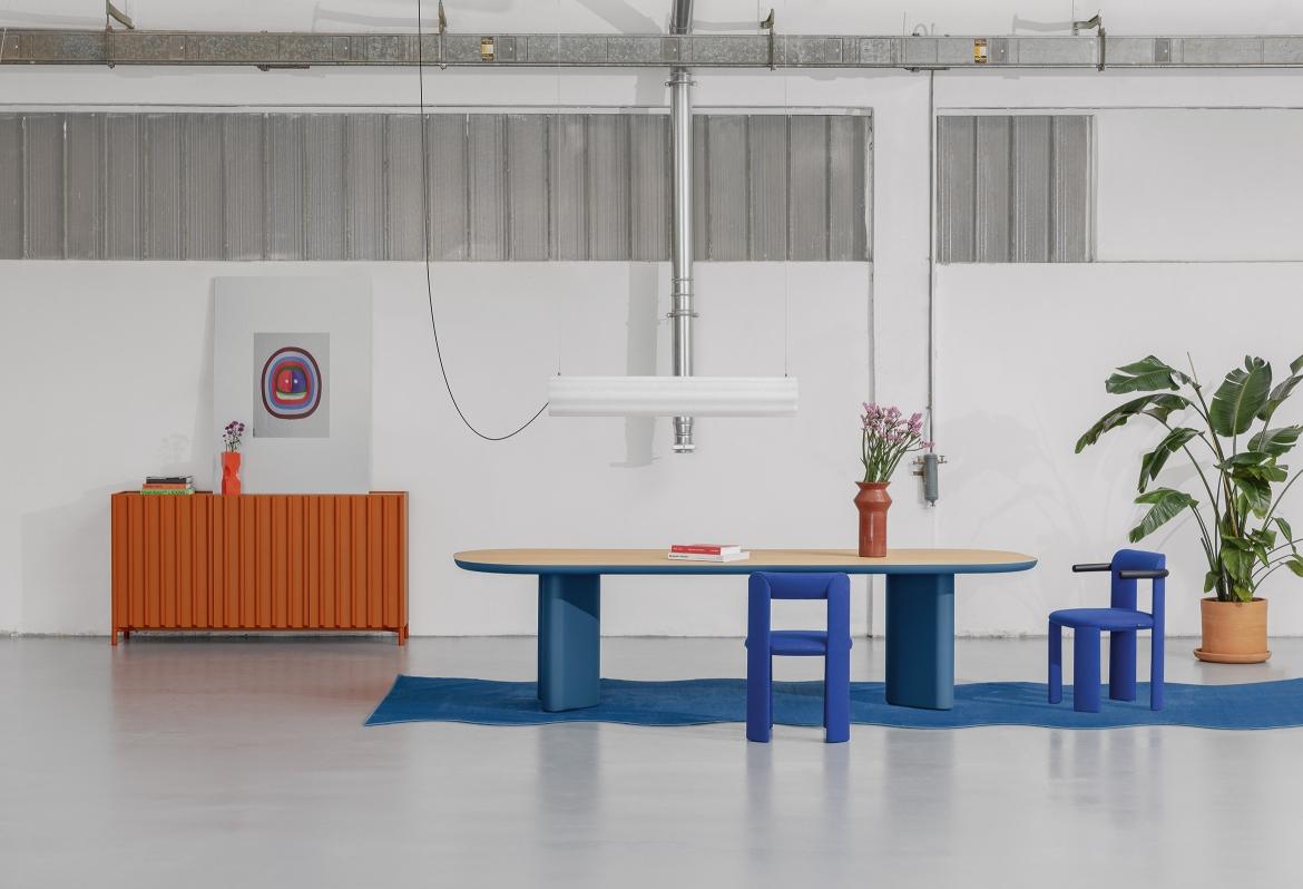 Moderno Lampada a sospensione Miniforms Lucerama di Paolo Cappello in vendita