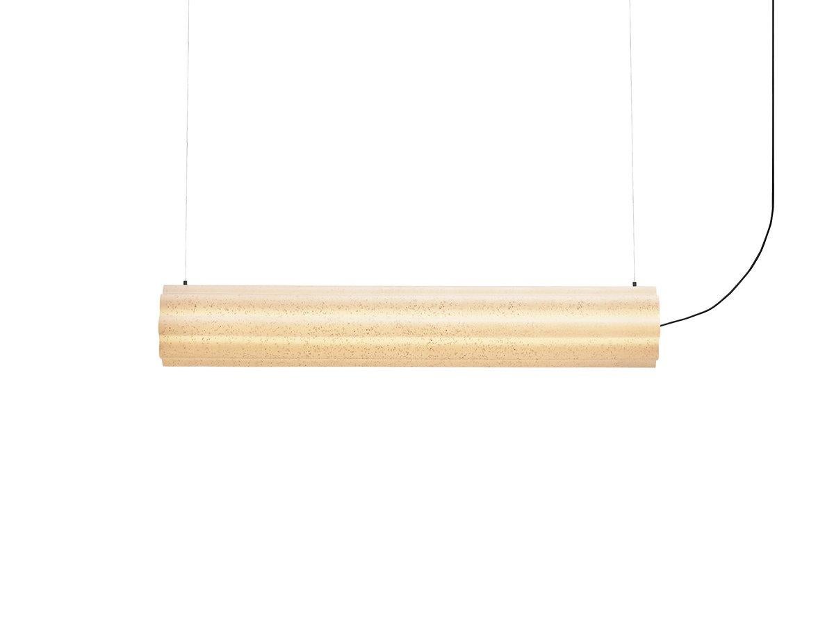 XXI secolo e contemporaneo Lampada a sospensione Miniforms Lucerama di Paolo Cappello in vendita