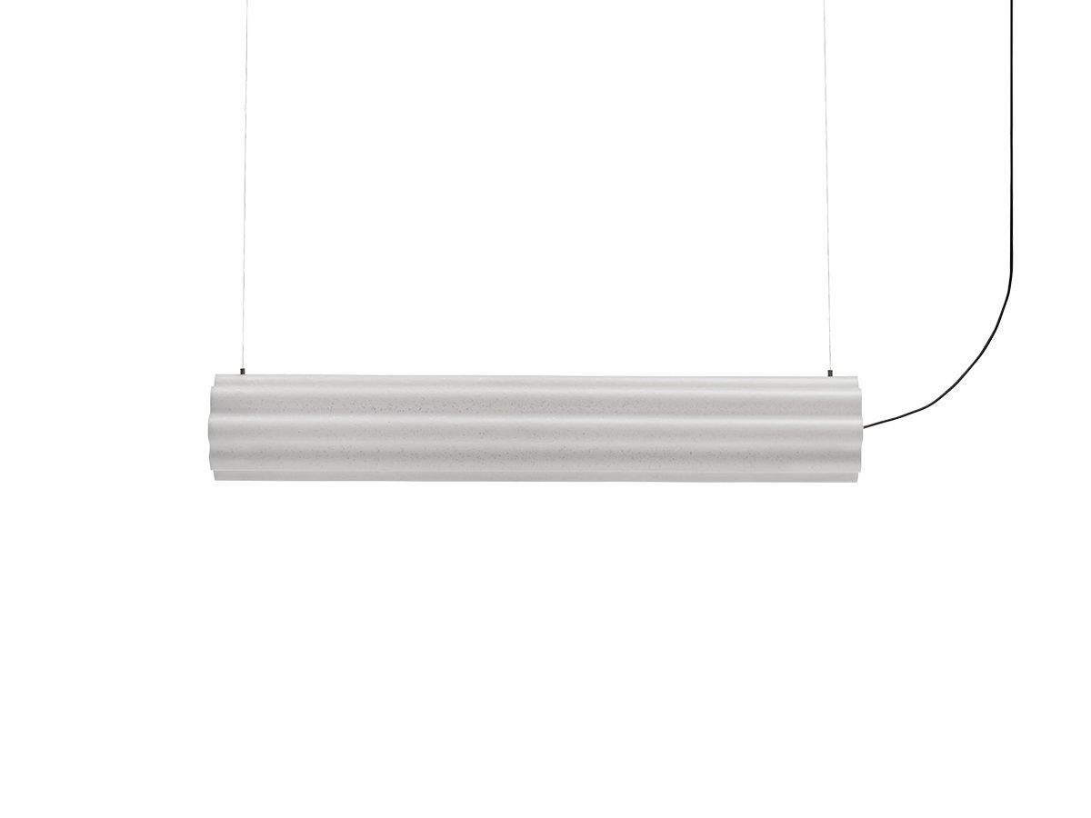 Plastica Lampada a sospensione Miniforms Lucerama di Paolo Cappello in vendita