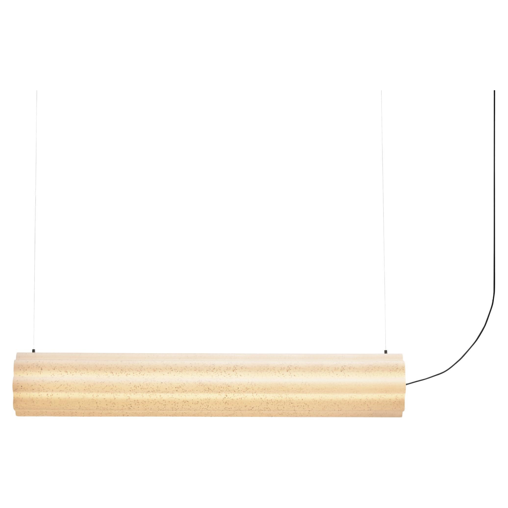 Miniforms Lucerama Suspension Lamp by Paolo Cappello
