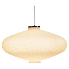 Miniforms Muna Suspension Lamp in recycled material by E-ggs