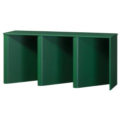 Miniforms NAMI Desk in Laquered by E-GGS