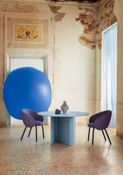 Miniforms Mesa redonda NAMI de E-GGS