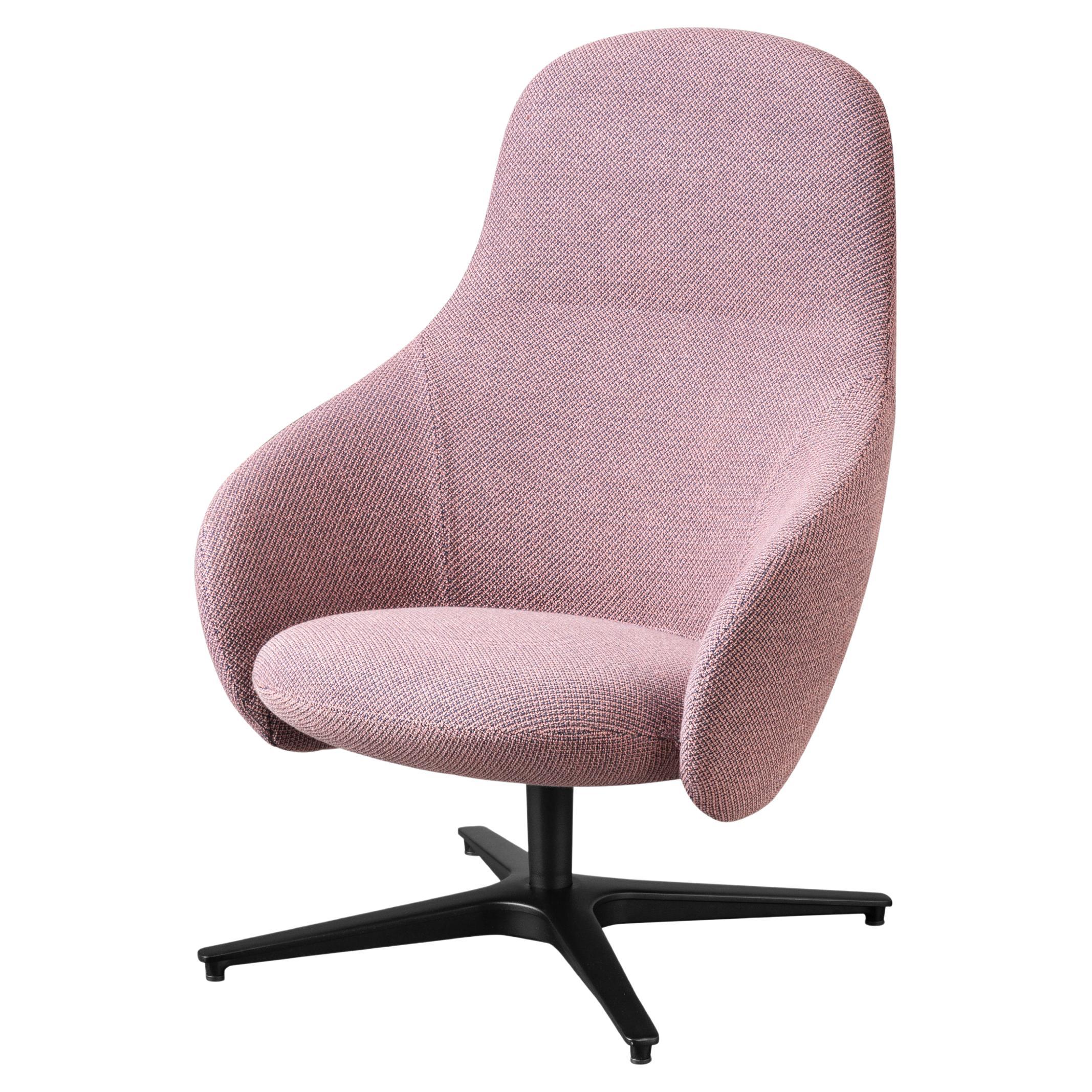 Miniforms Nebula Lounge Alu von E-GGS im Angebot