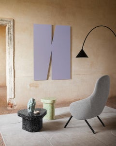 Miniforms Nebula Lounge Tube von E-GGS