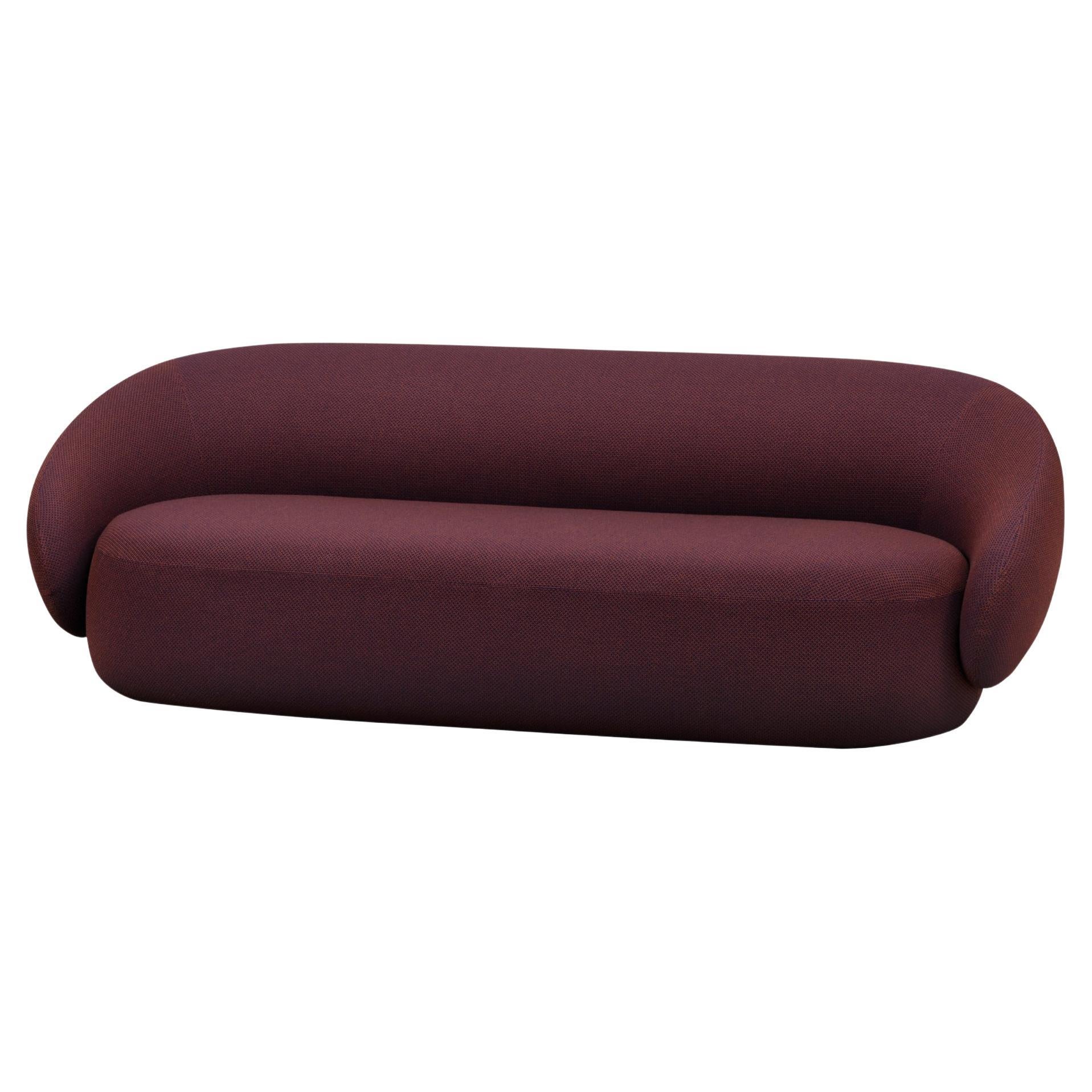 NEBULONE Modern Sofa by E-GGS for Miniforms