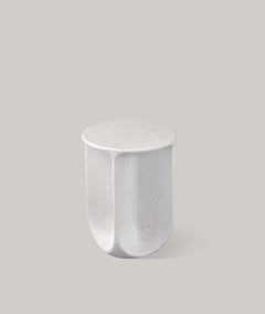 Table basse haute Pinto Miniforms de Shrivo Design