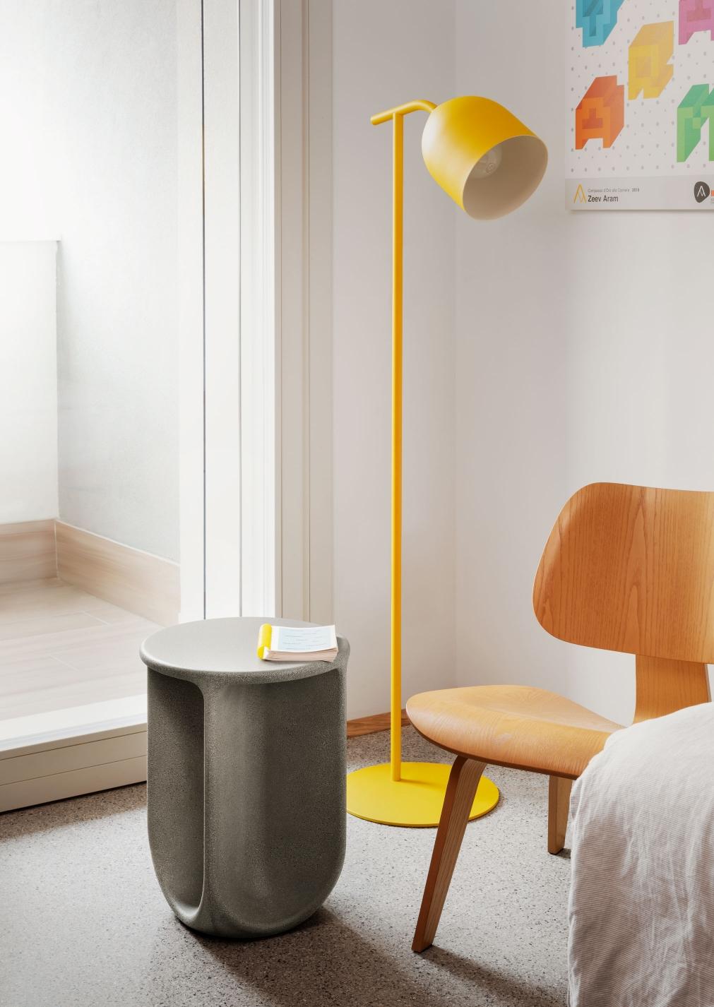 Table basse Pinto Miniforms de Shrivo Design en vente 5