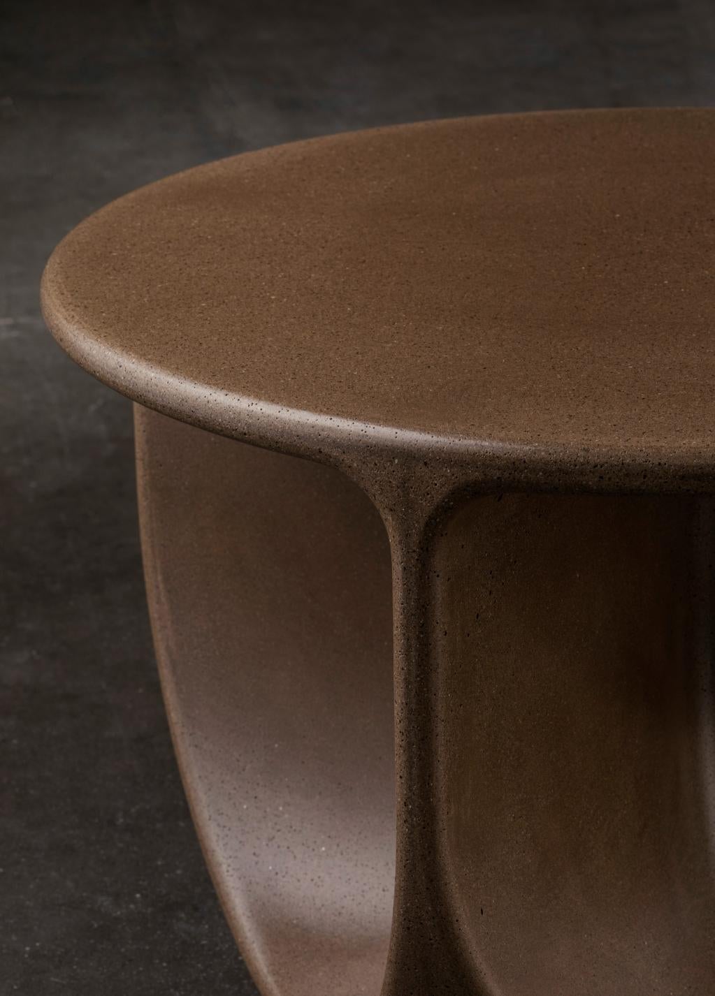 italien Table basse Pinto Miniforms de Shrivo Design en vente