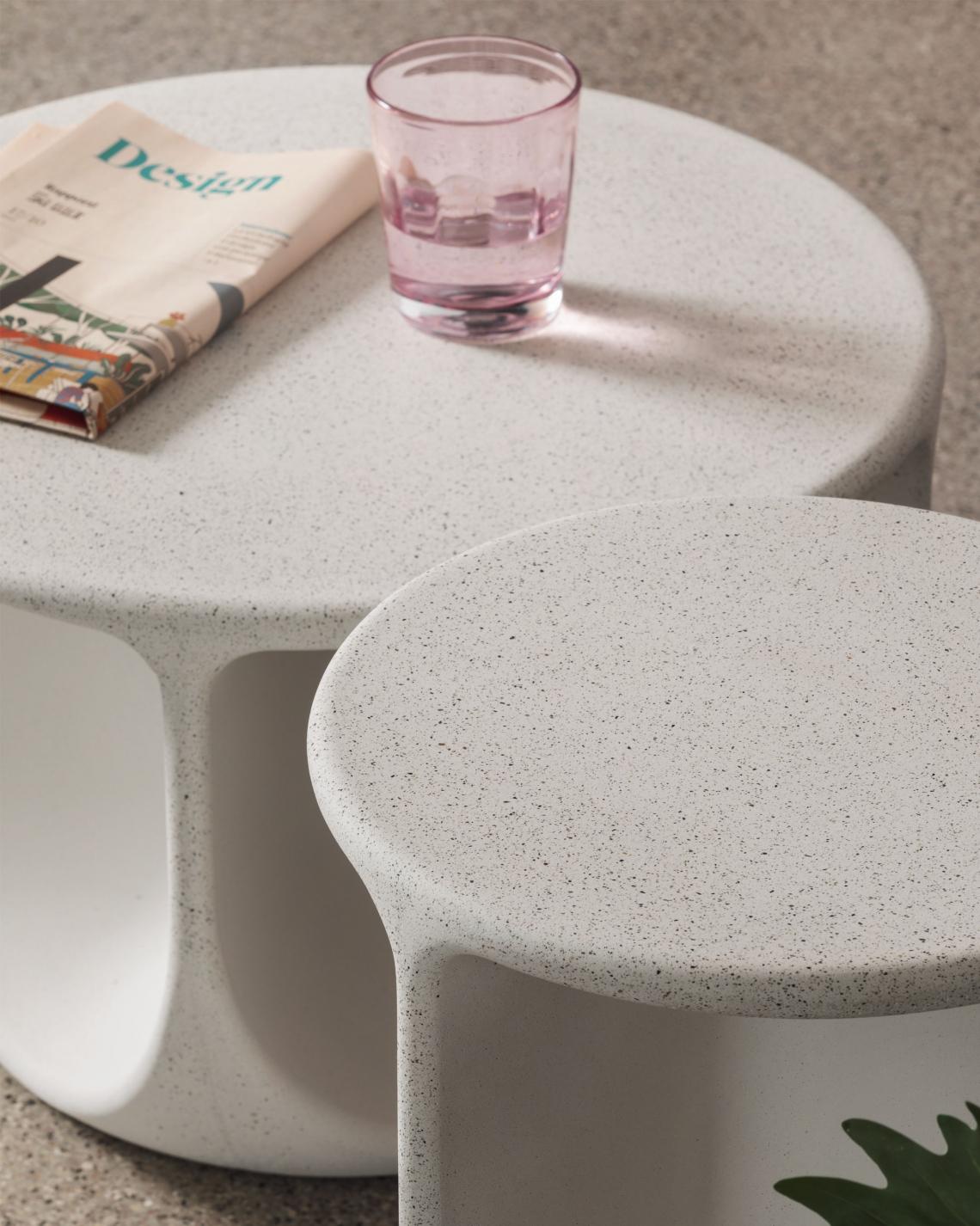 Table basse Pinto Miniforms de Shrivo Design en vente 1