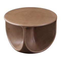 Mesa baja Miniforms Pinto de Shrivo Design
