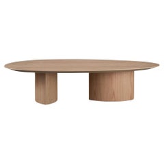 Miniforms PLAUTINO Side table by Paolo Cappello and Simone Sabatti
