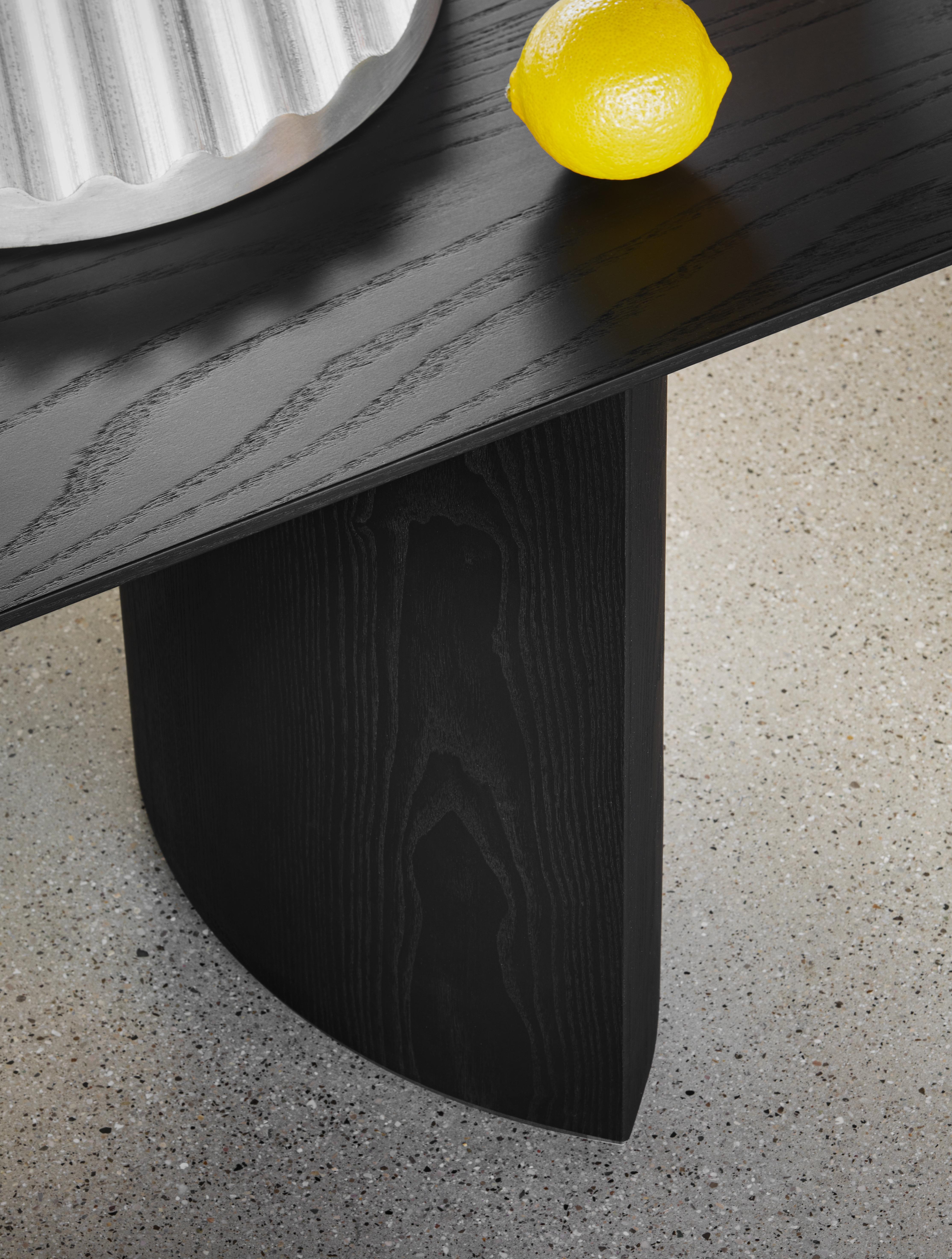 Mesa grande Miniforms Plauto de Paolo Cappello y Simone Sabatti Italiano en venta