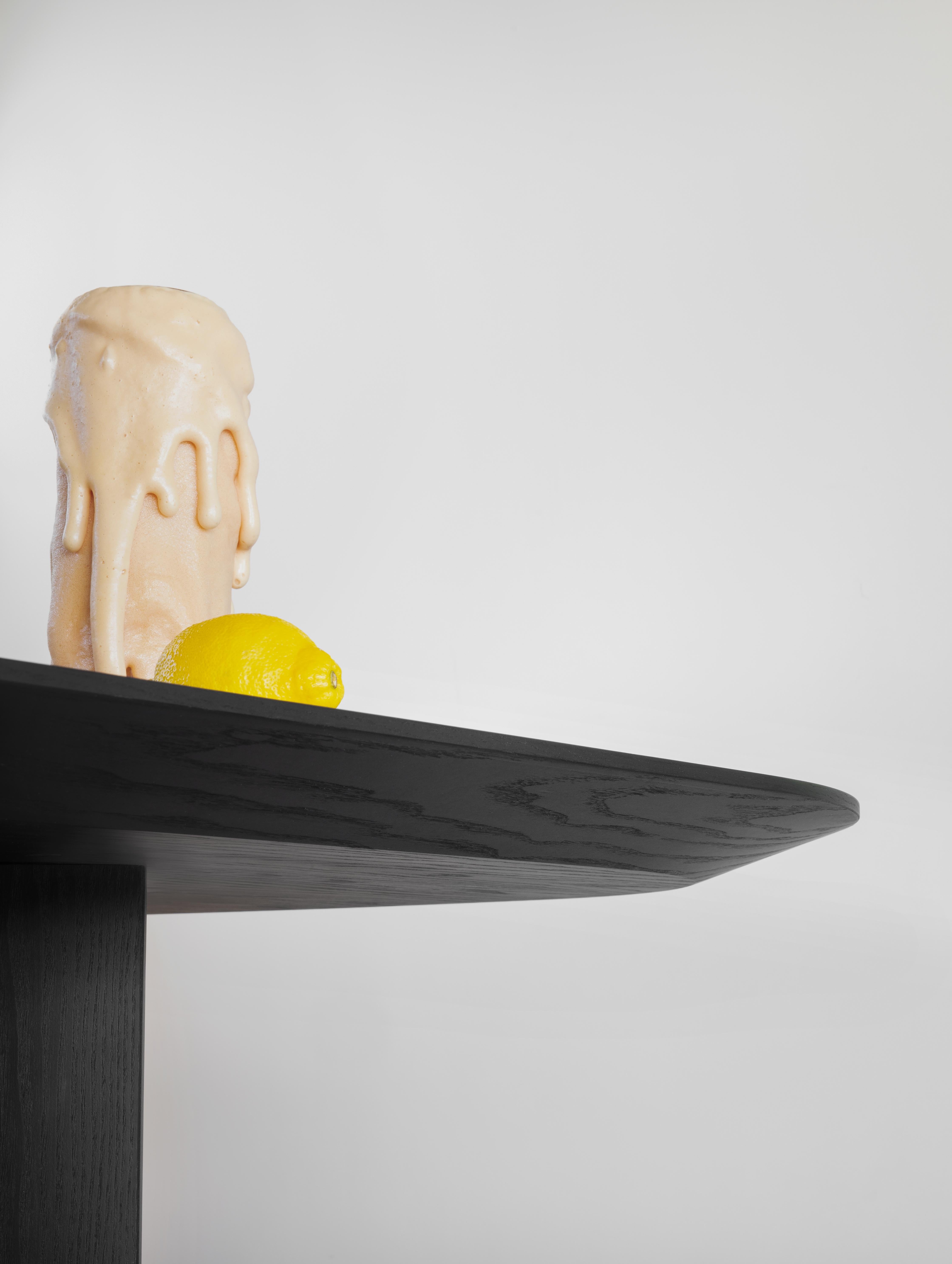 Mesa grande Miniforms Plauto de Paolo Cappello y Simone Sabatti en Nuevo estado para la venta en Brooklyn, NY