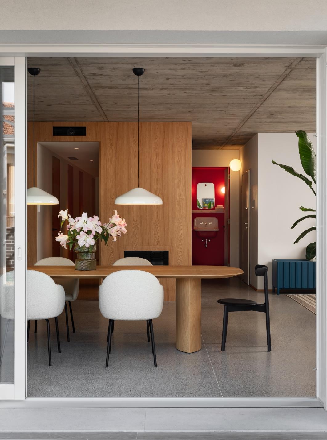 Mesa grande Miniforms Plauto de Paolo Cappello y Simone Sabatti Siglo XXI y contemporáneo en venta
