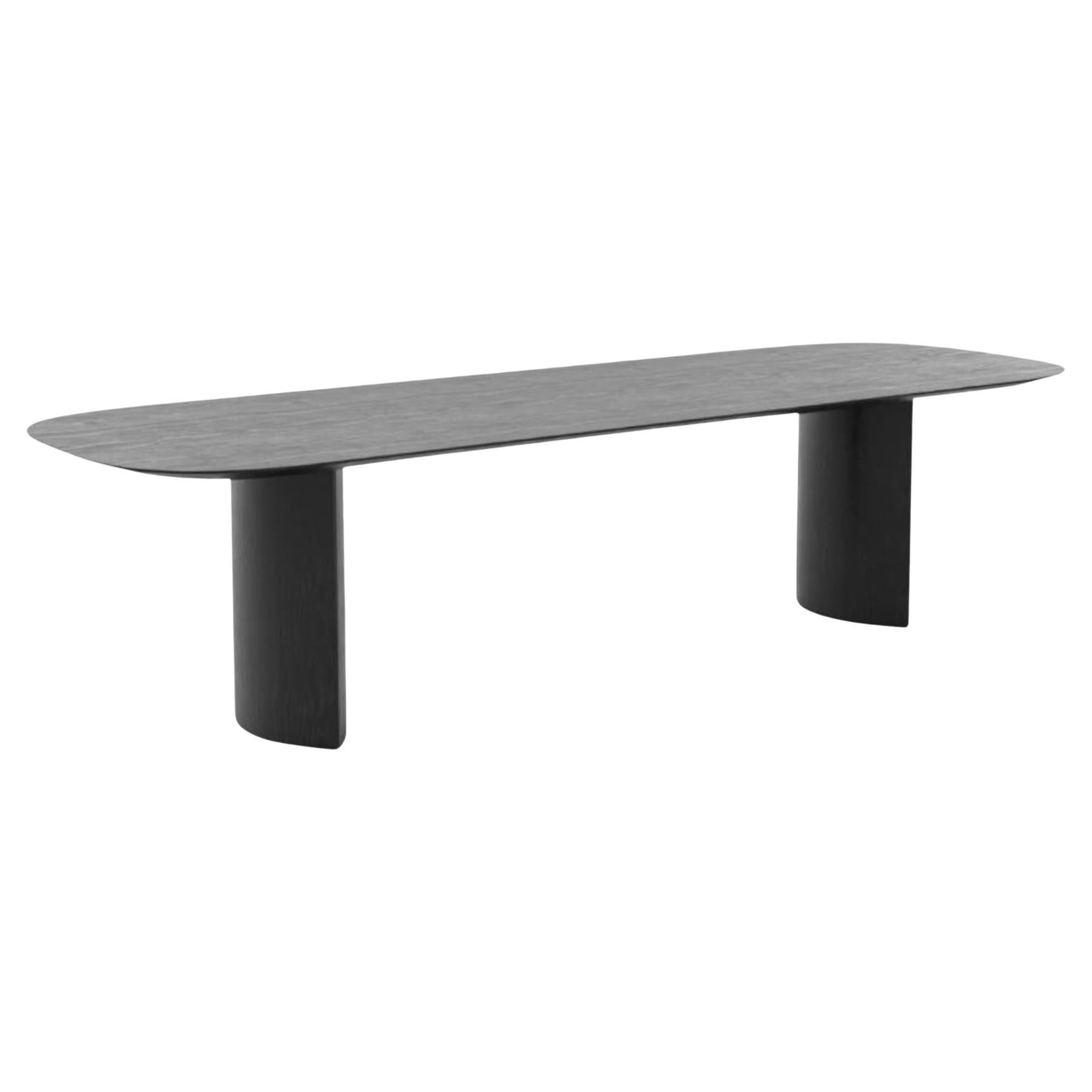Miniforms Plauto Large Table by Paolo Cappello & Simone Sabatti
