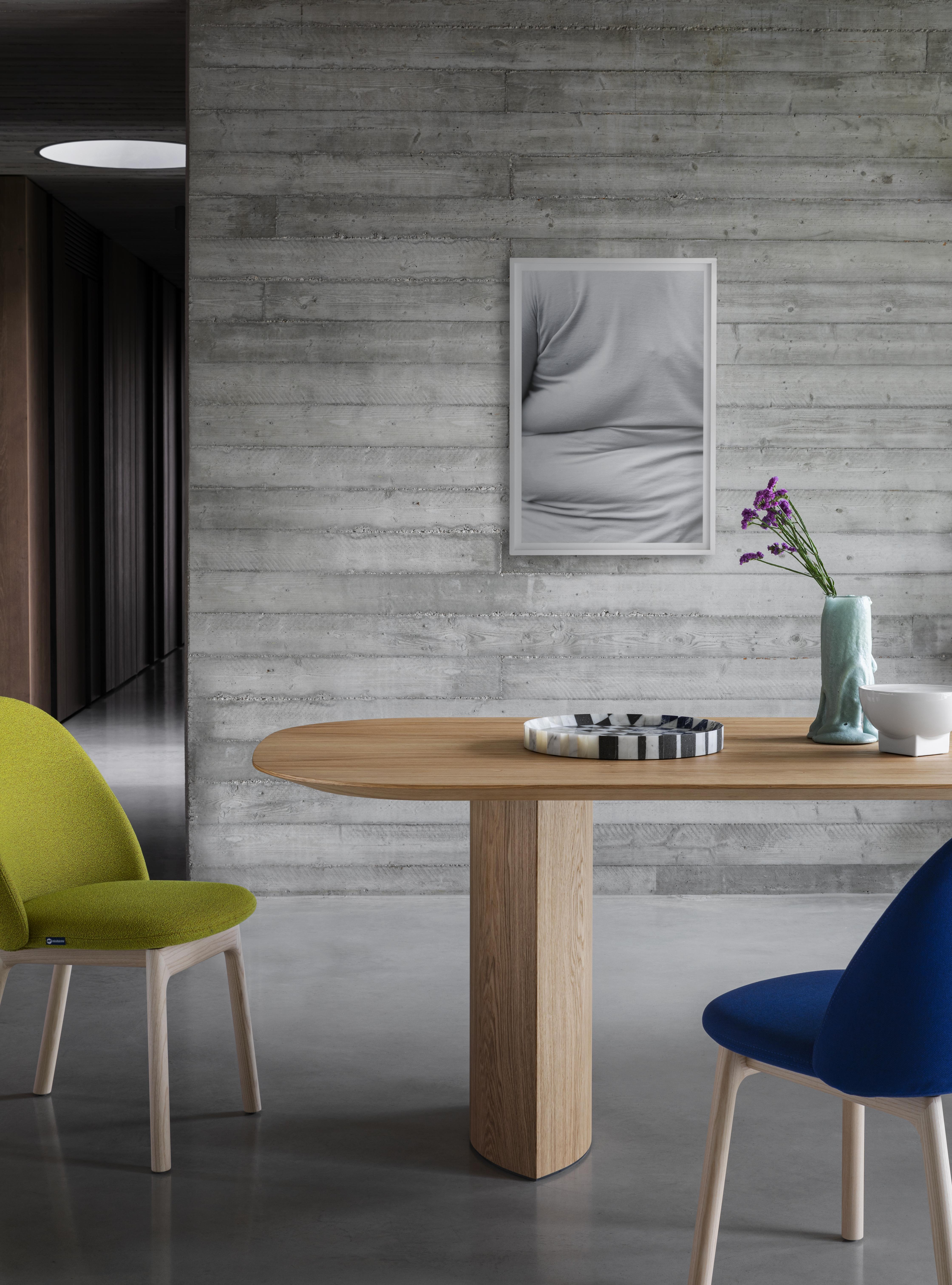 Modern Miniforms Plauto Small Table by Paolo Cappello & Simone Sabatti For Sale