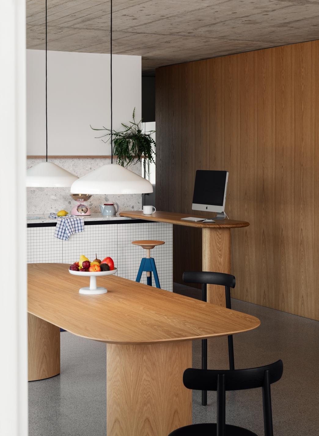 Miniforms Plauto Small Table by Paolo Cappello & Simone Sabatti For Sale 1