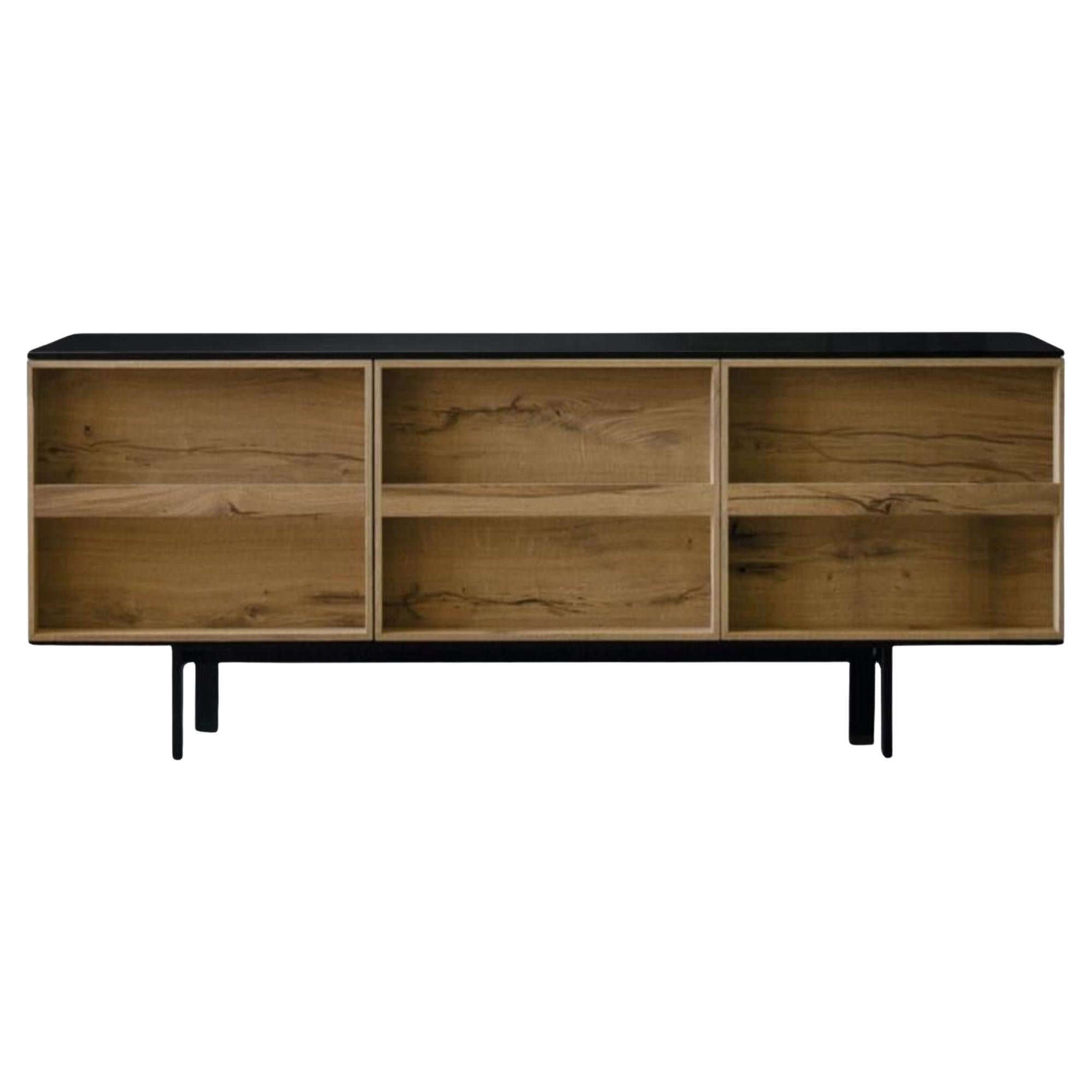 Miniforms Ramblas Medium Cabinet by E-GGS