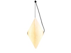Miniforms RIFICOLONA 50 Hängeleuchte aus recyceltem MATERIAL von E-ggs