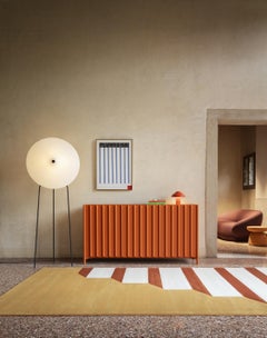 Miniforms RIFICOLONA Stehlampe von E-ggs