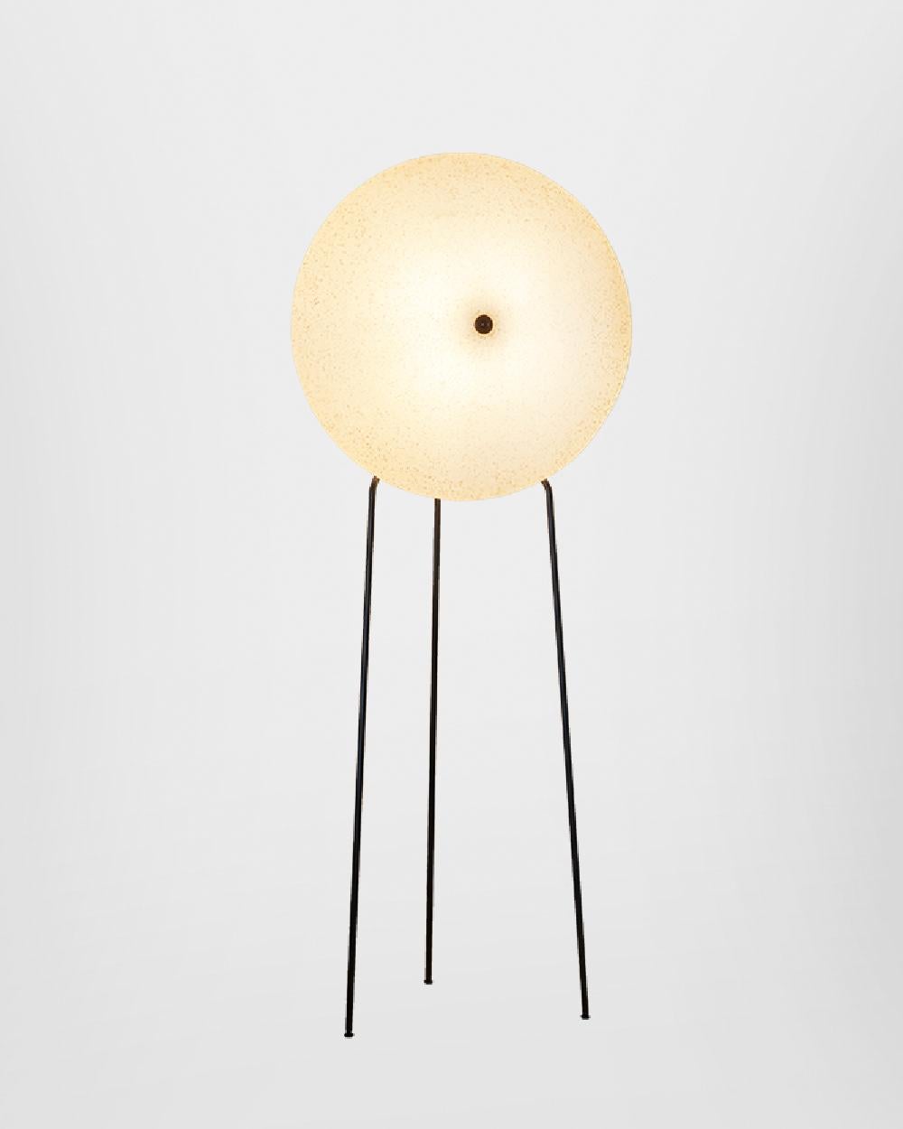 XXI secolo e contemporaneo Lampada da terra Miniforms RIFICOLONA di E-GGS in vendita