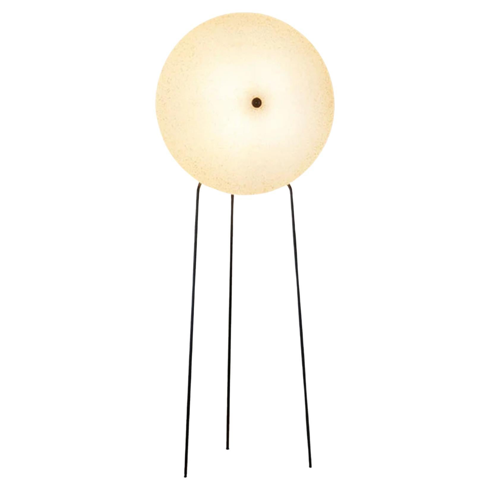Miniforms RIFICOLONA Floor Lamp in recycled material by E-ggs