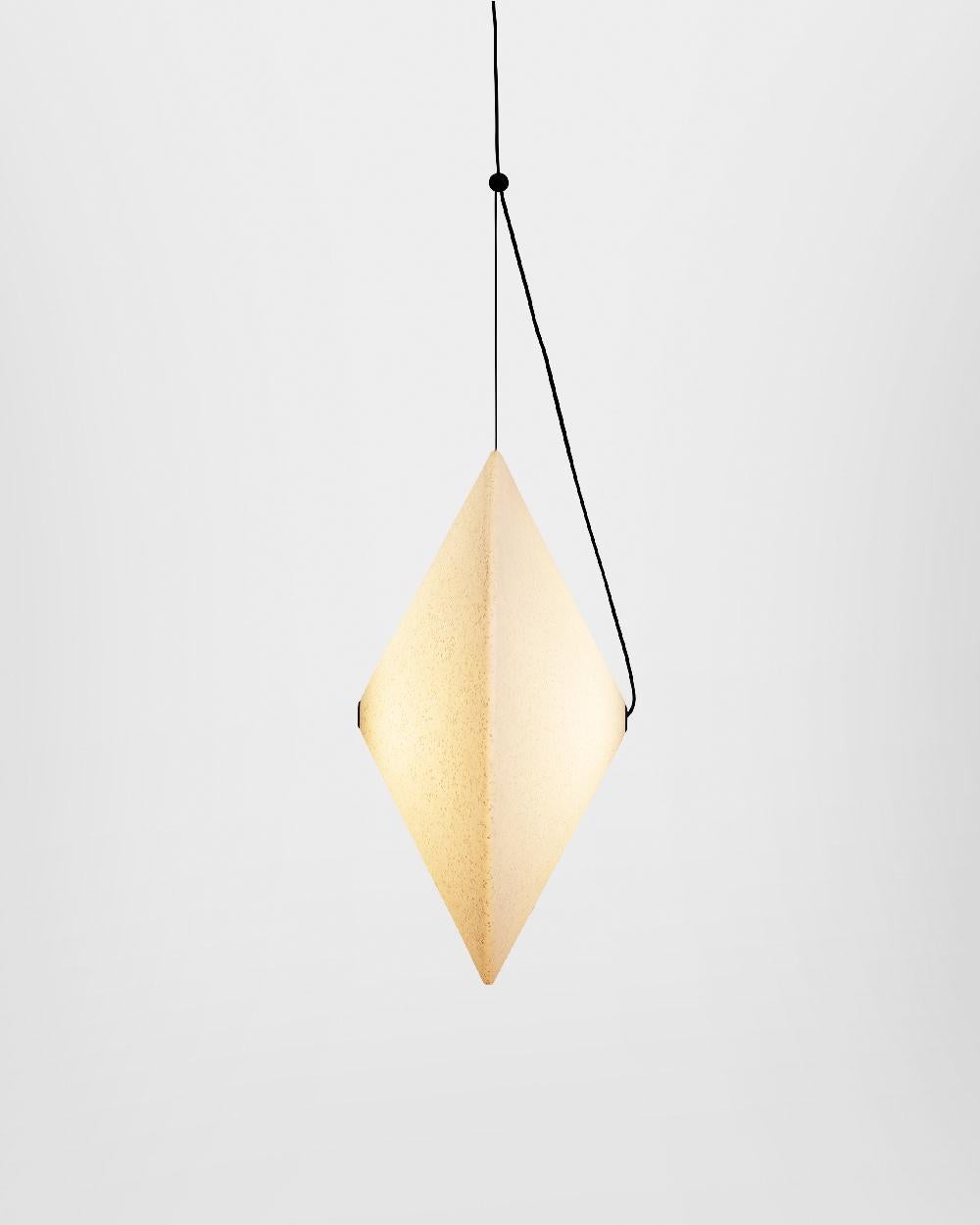 Lampada a sospensione Miniforms RIFICOLONA di E-GGS in vendita 5