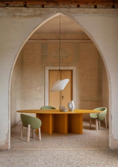 Miniforms RIFICOLONA Suspension Lamp by E-ggs