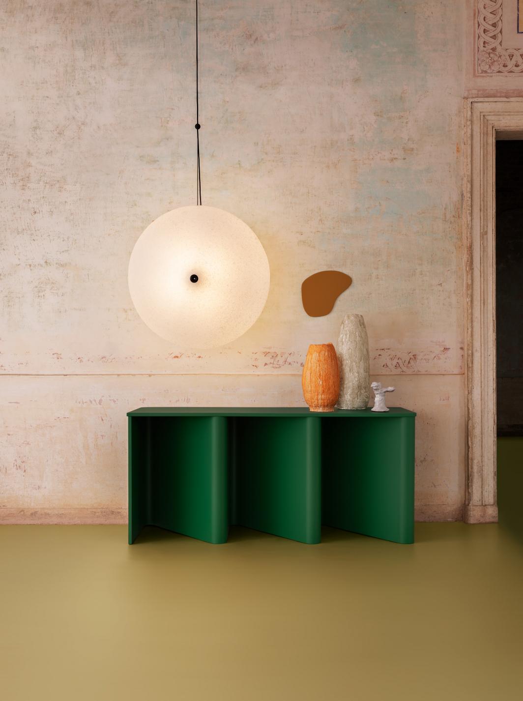 Moderno Lampada a sospensione Miniforms RIFICOLONA di E-GGS in vendita