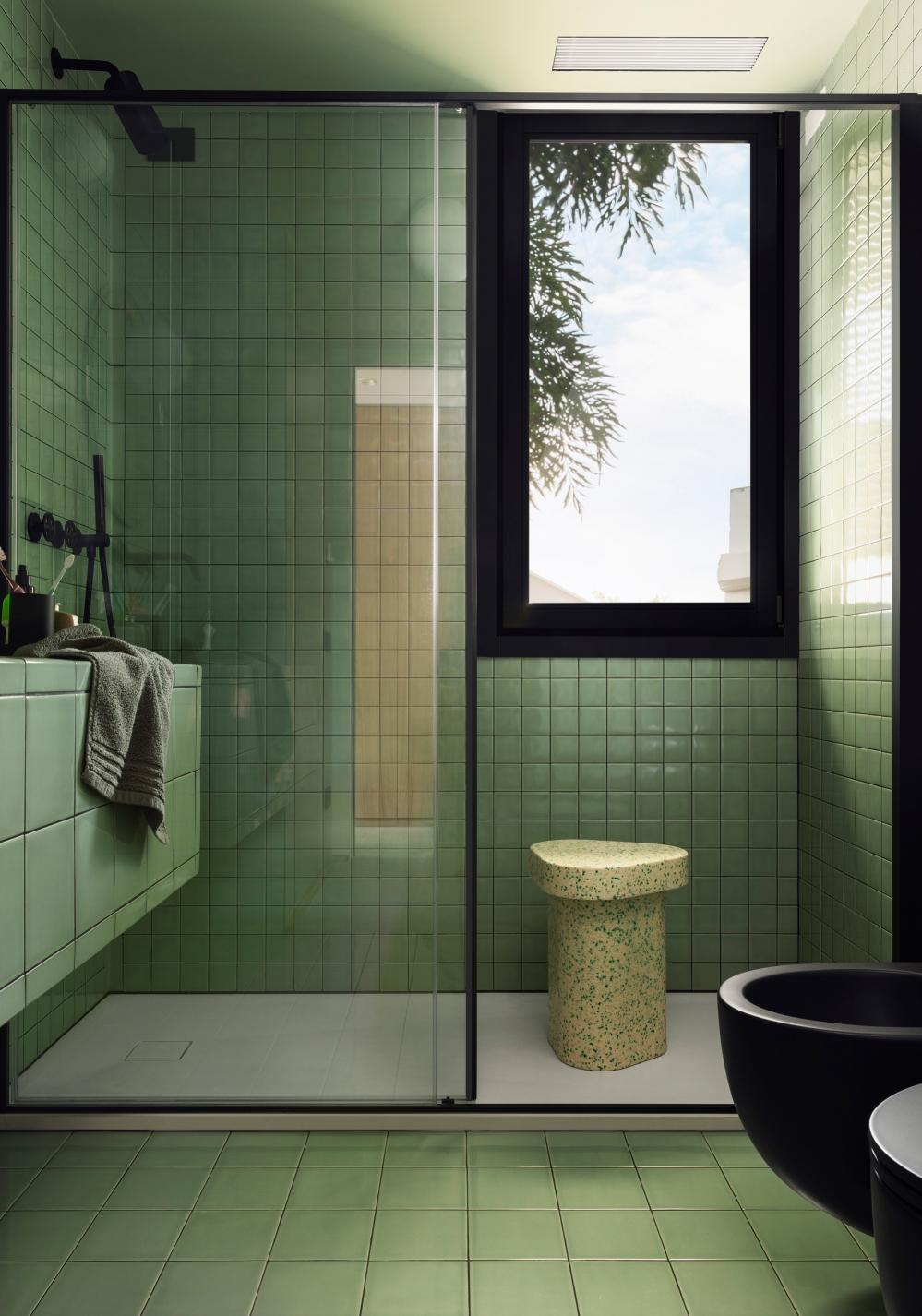 Table basse Miniforms Superpop en Greene & Greene par Paolo Cappello en vente 7