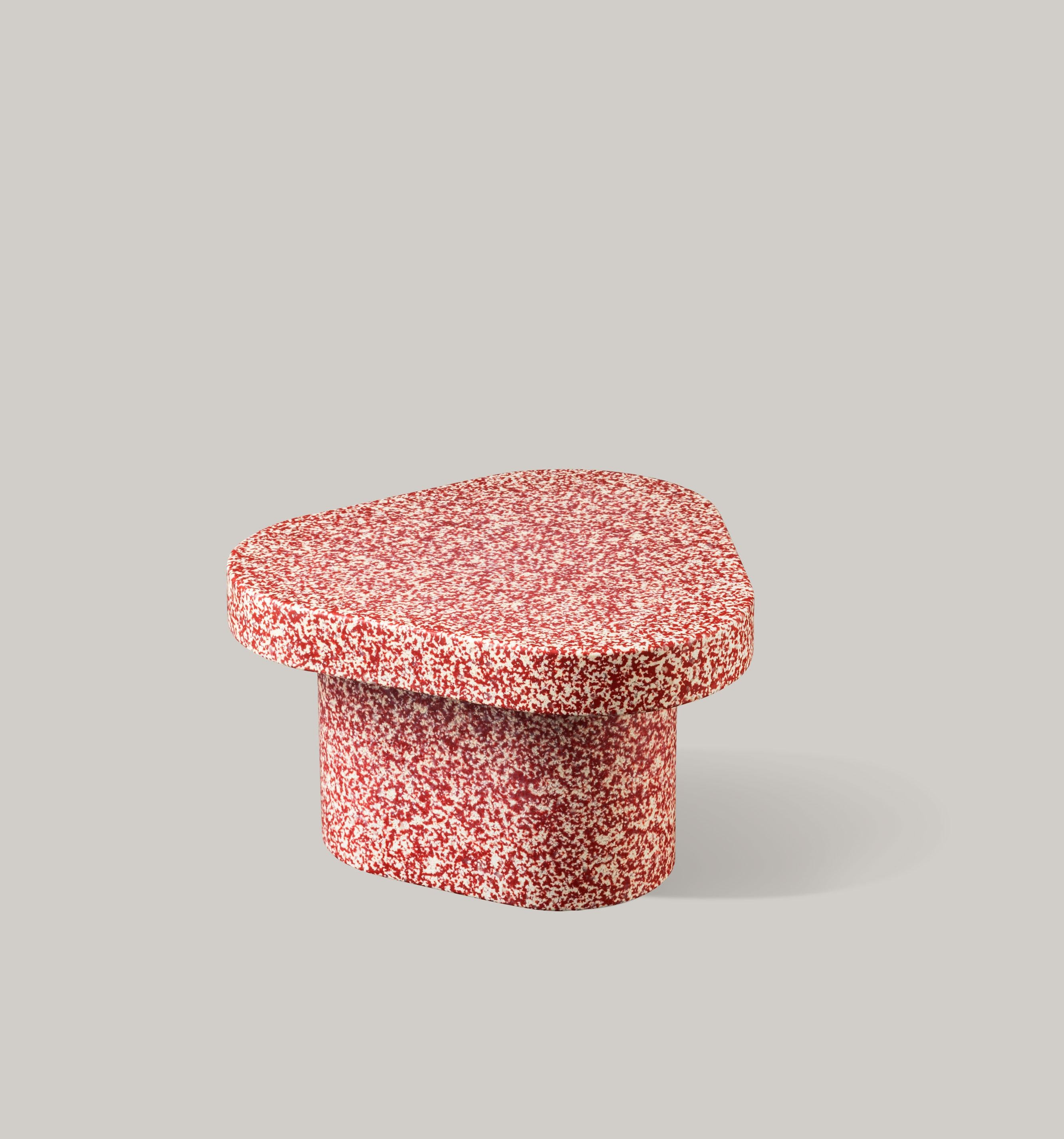 Table basse Miniforms Superpop en Greene & Greene par Paolo Cappello Neuf - En vente à Brooklyn, NY