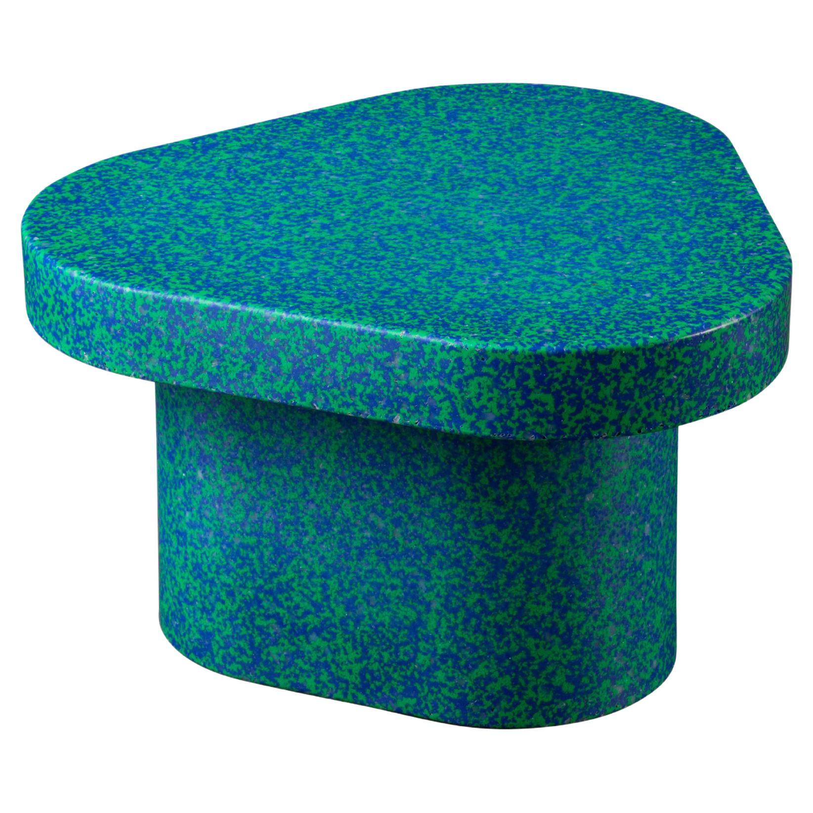 Table basse Miniforms Superpop en Greene & Greene par Paolo Cappello