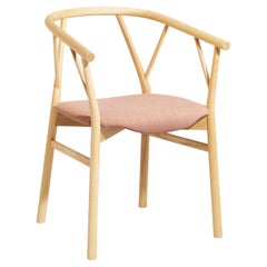 Miniforms Valerie Chair in Oak by Giopato & Coombes