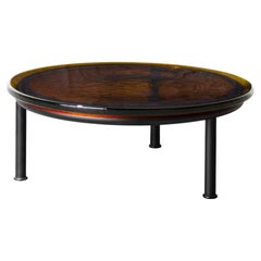 Miniforms Zigo Large Coffee Table by Zaven