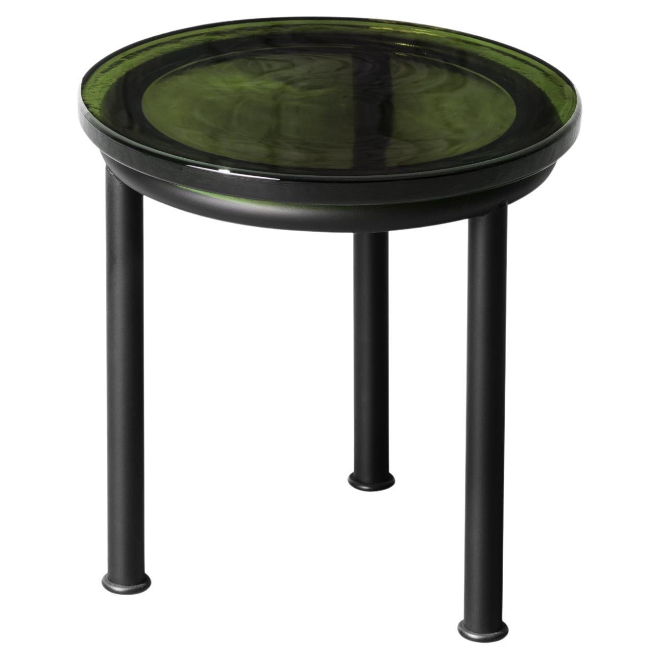 Miniforms Zigo Small Coffee Table by Zaven