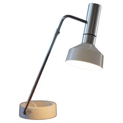 Lampe de bureau Minilux de Baltensweiler Suisse, années 1950