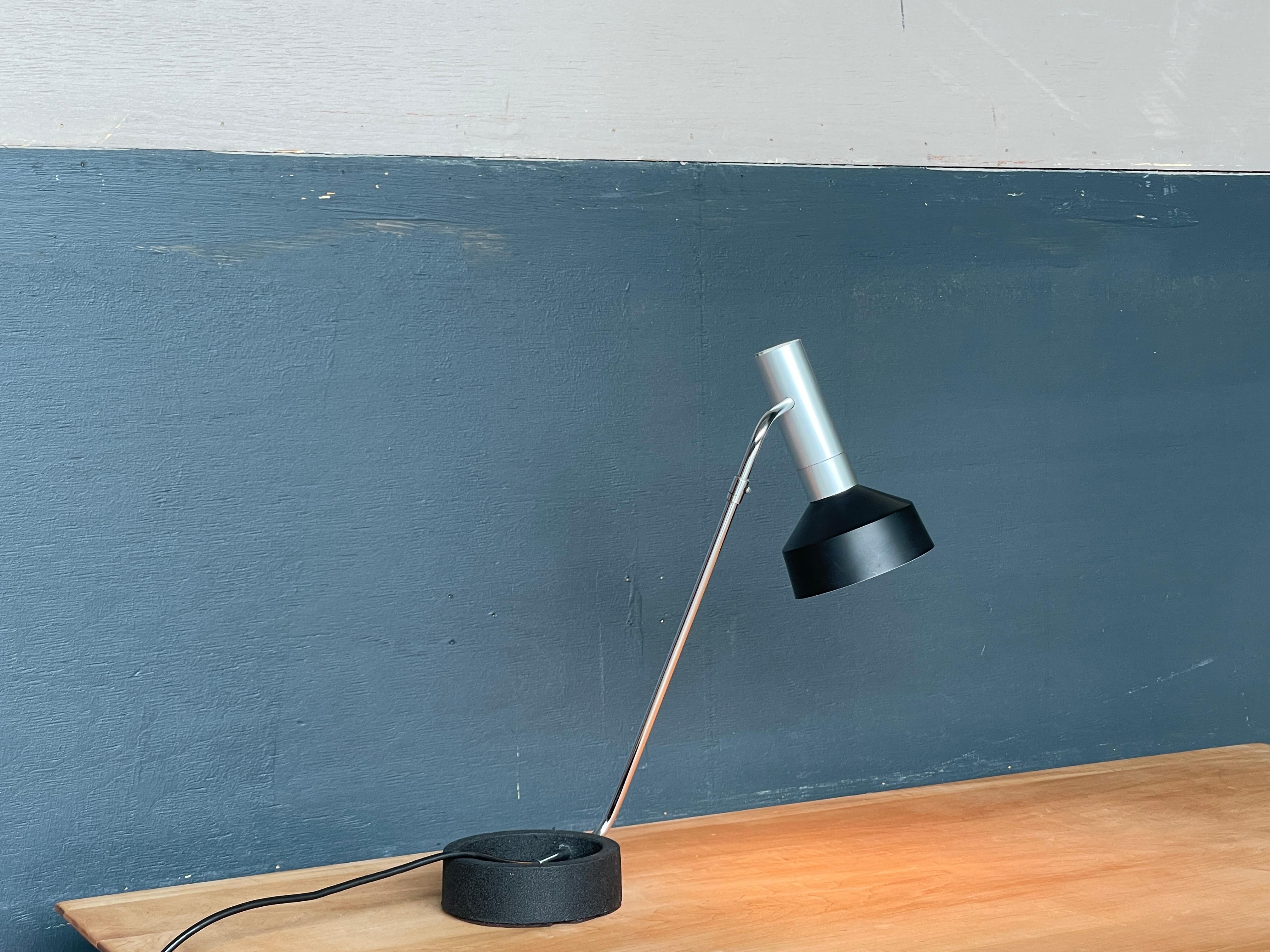Lámpara de mesa 