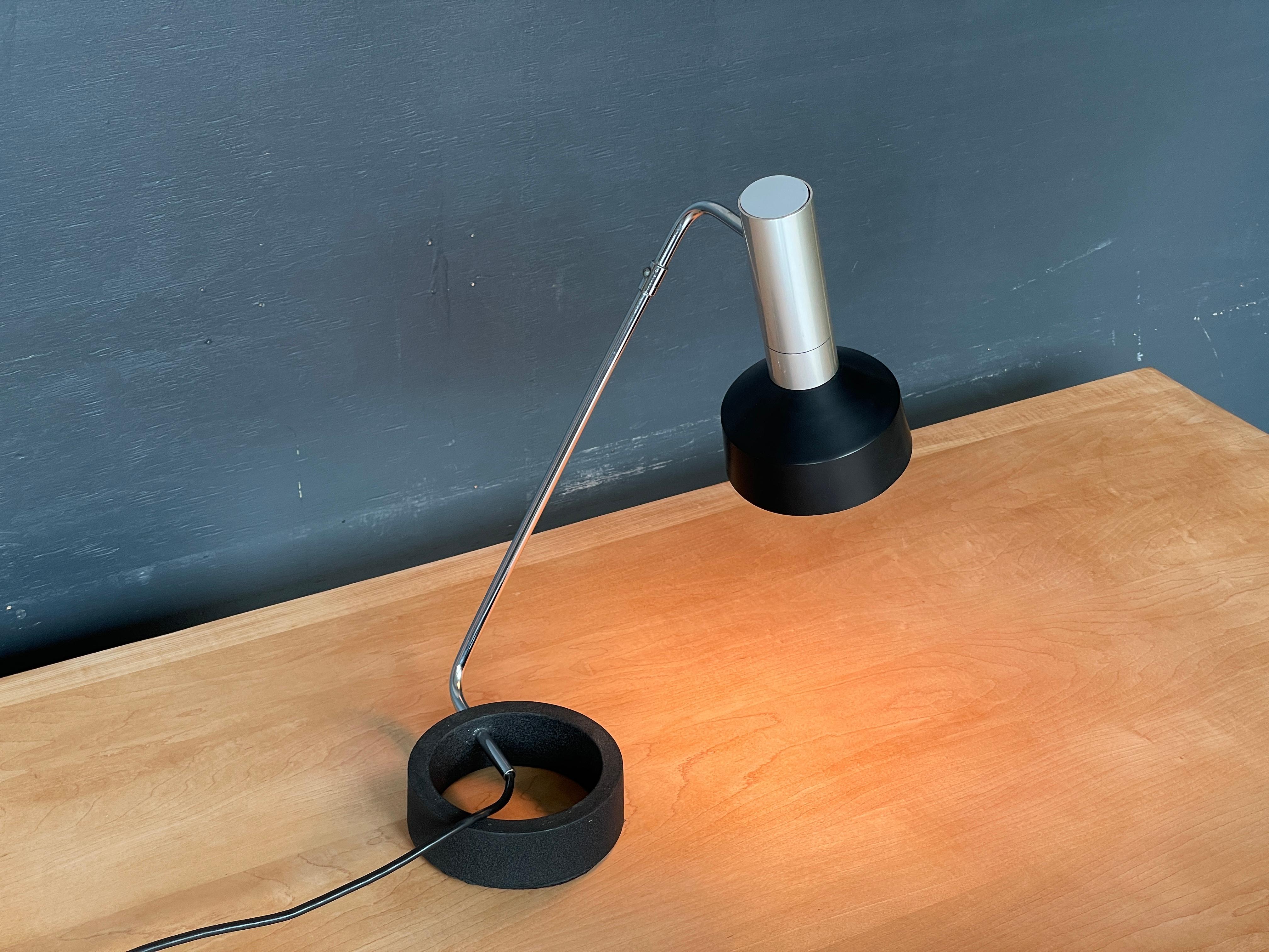 Lámpara de mesa 