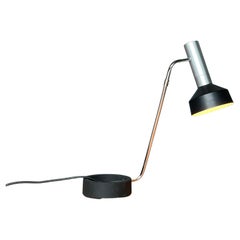 "Minilux" table lamp Rico and Rosemarie Baltensweiler / Switzerland c. 1962
