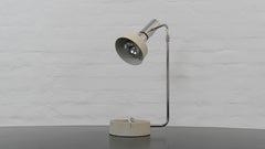 LÁMPARA DE MESA MINILUX DE ROSEMARIE & RICO BALTENSWEILER, años 60