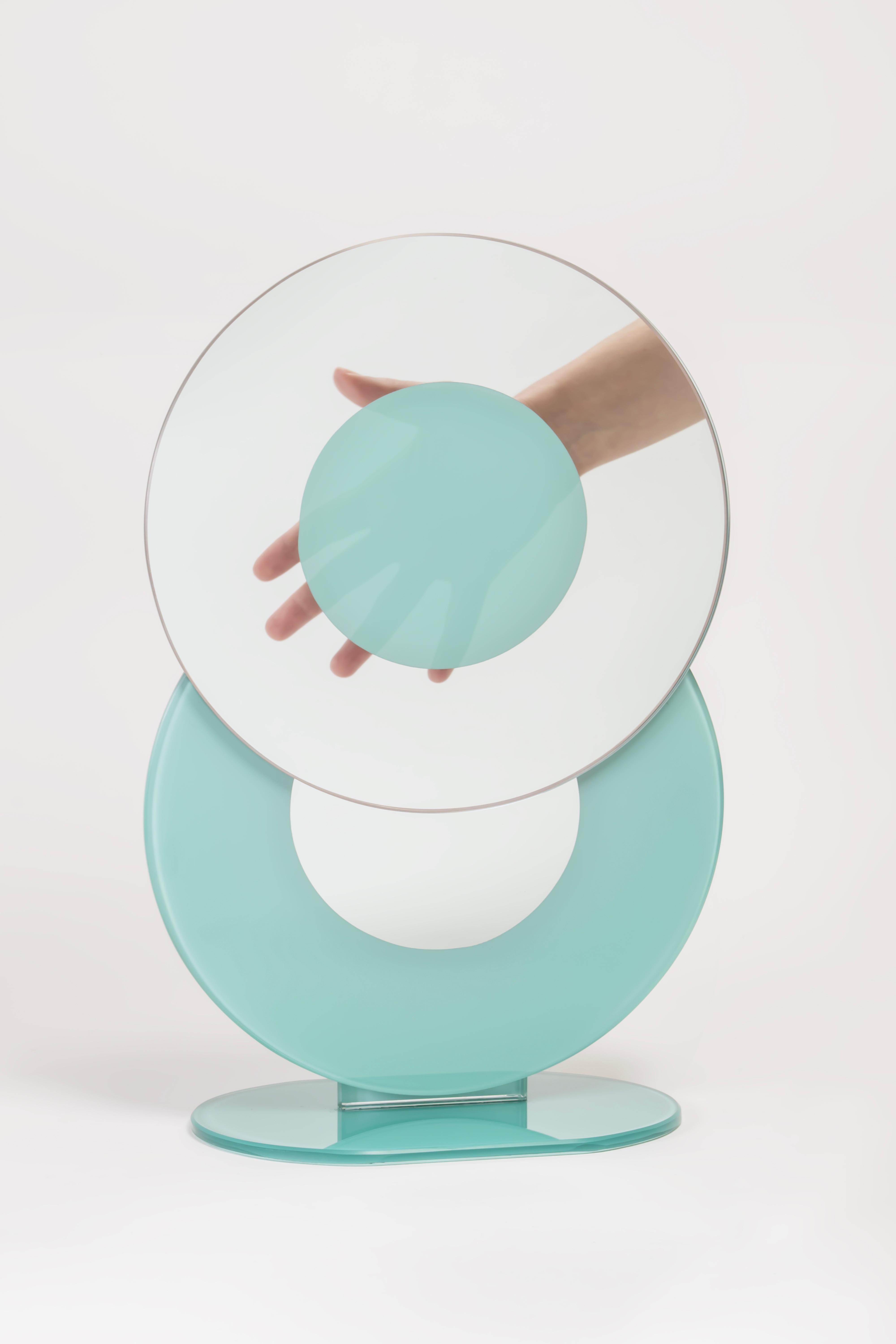 Fatto a mano Minima Collection - Small 2 Table in vendita
