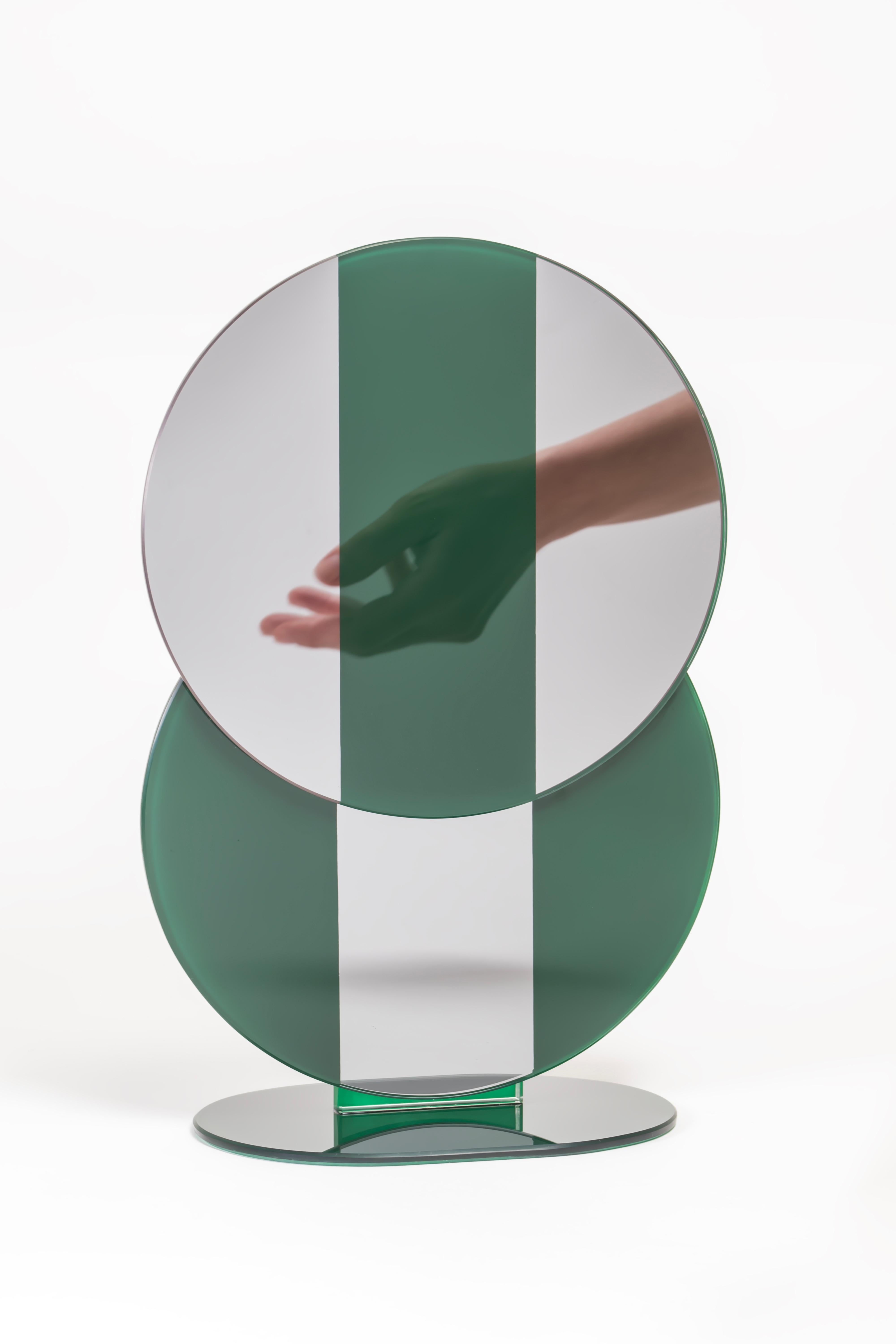 Fatto a mano Minima Collection - Small 3 Table in vendita